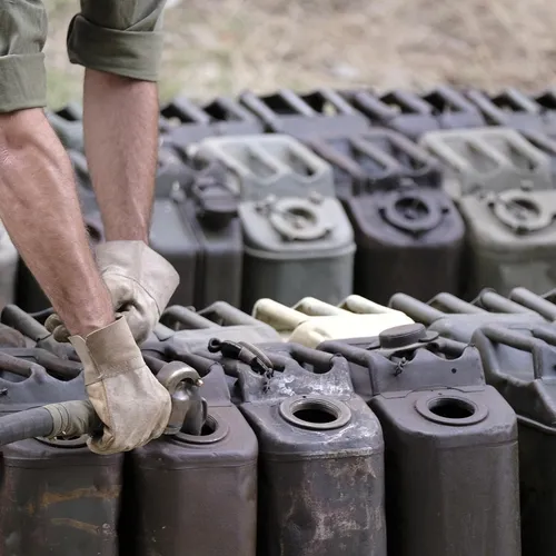 Conflit en Iran : risque de forte hausse des prix du pétrole