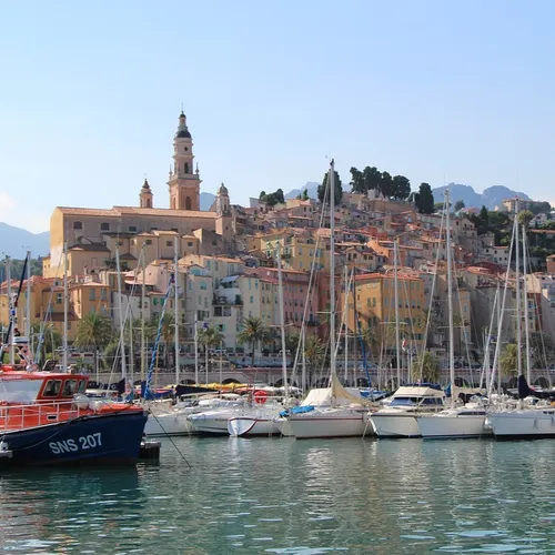 Affaire des détournements de fonds publics aux ports de Menton