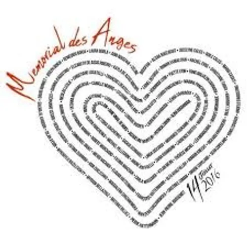 La ville de Nice a rendu hommage hier aux victimes de l’attentat du...