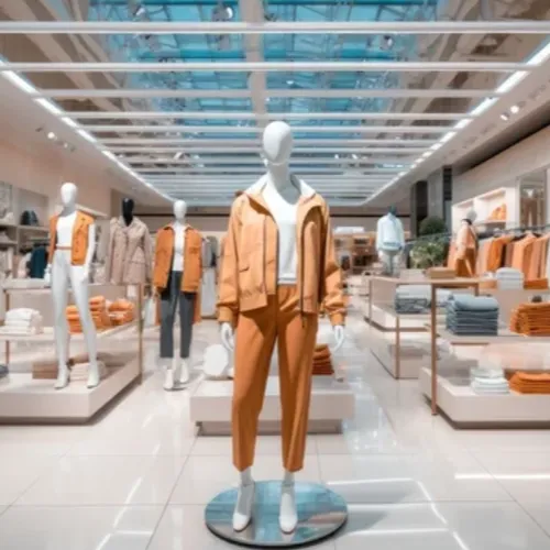 CDI 18H - Vendeur (h/f/x) - Petit Bateau Galeries Lafayette...