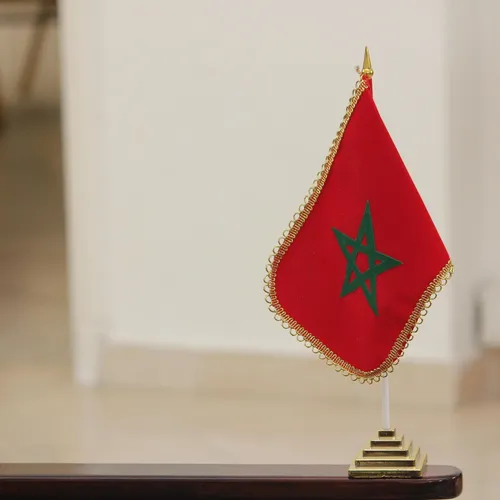 Une pétition pour l’ouverture d’un consulat marocain à Nice