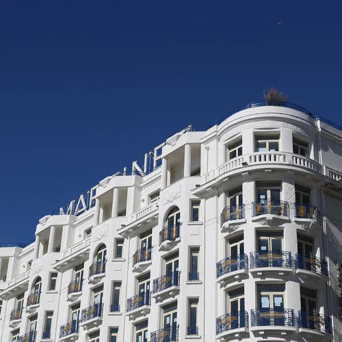Le Martinez de Cannes décroche le prestigieux label Palace