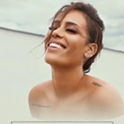 23/02/23 : INTERVIEW D'AMEL BENT POUR SON CONCERT A LA PALESTRE