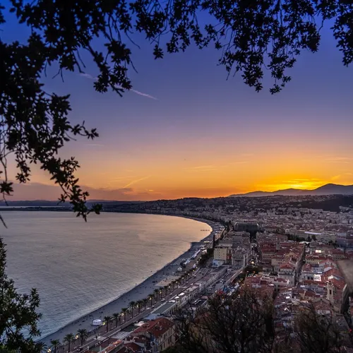 Nuisances sonores : la ville de Nice met en demeure deux hôtels 