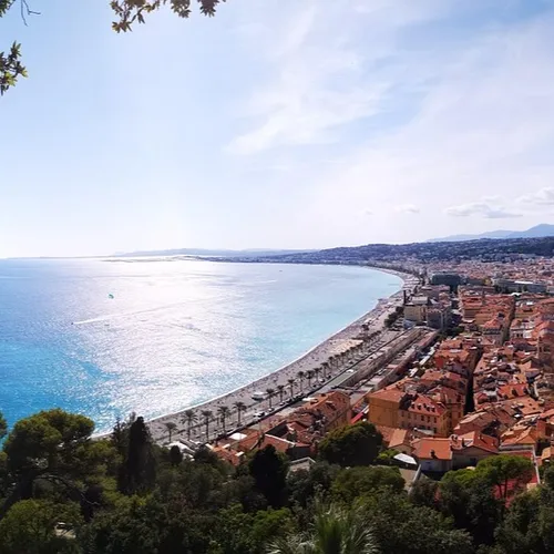 Nice : création d’une nouvelle aire marine protégée au large de la...