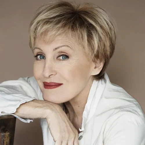 Décès de Nicole Croisille