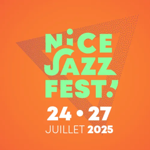 Les derniers préparatifs avant le lancement du "Nice Jazz Fest 2025"