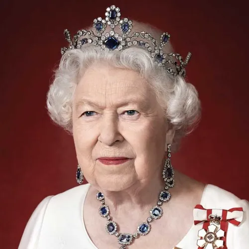 9/09/22 : DECES DE LA REINE ELISABETH II