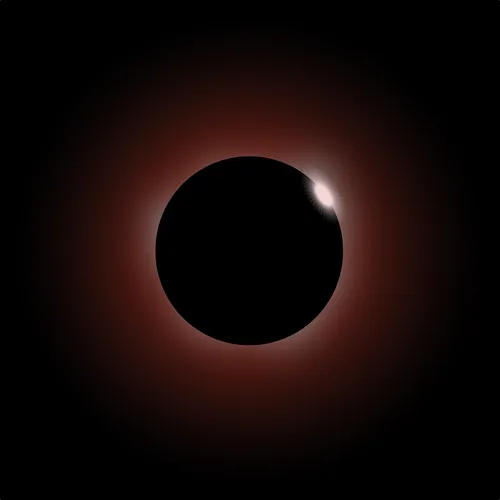 Éclipse solaire : quelques secondes peuvent suffire à abîmer la vue