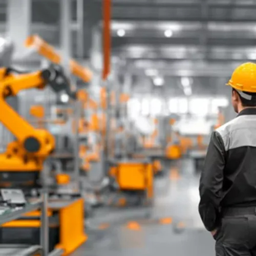 Opérateur(trice) de production Boehli 67110 Gundershoffen