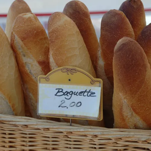 4/01/23 : Crise énergétique et Colère des boulangers