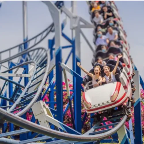 🎢 Europa-Park recrute massivement pour 2026 !