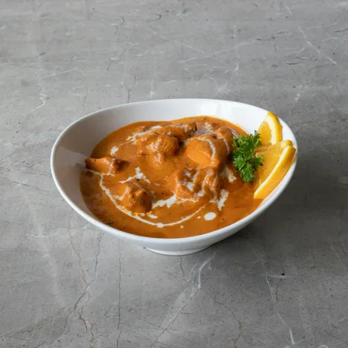 Poulet Tikka Massala