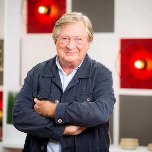 5/04/23 : Interview de Jacques PRADEL