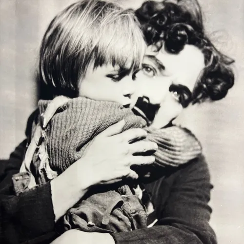 Charlie Chaplin et son premier film « the Kid » sont à l’honneur...