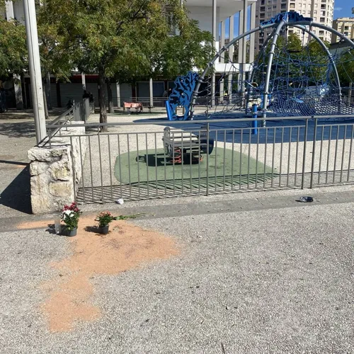 Nice : l'’enquête se poursuit après la fusillade du quartier des...