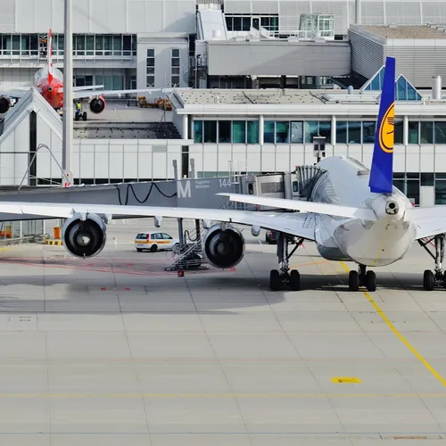 Nice : vols annulés et retards après survol de drone à Munich 