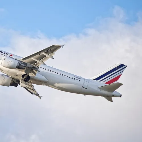 Immobilisation des A320 : Air France annonce un retour à la normale...