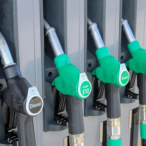 Une aide régionale de 250 euros pour passer au superéthanol