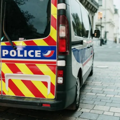 Cannes : homicide dans le quartier de la Frayère