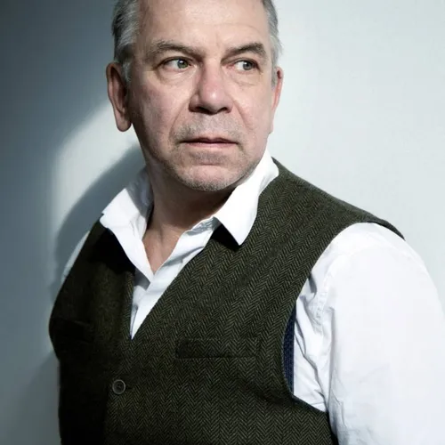 L'INVITE DE CANNES RADIO : PHILIPPE TORRETON