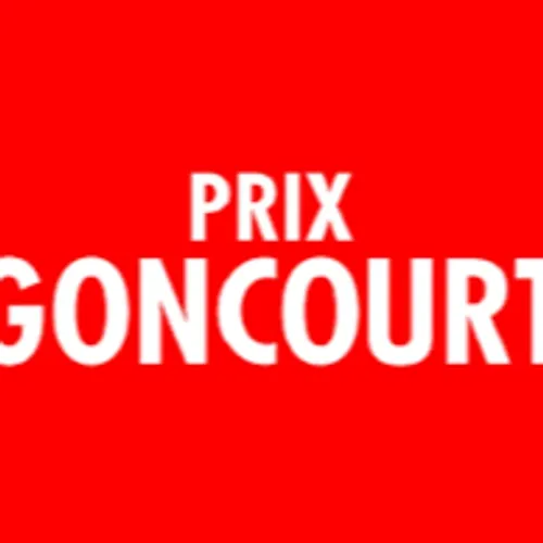 PRIX GONCOURT 2022