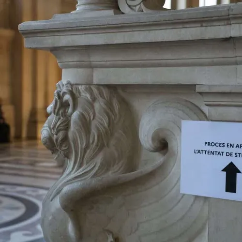 Attentat de Strasbourg : 30 ans de réclusion requis à l'encontre...