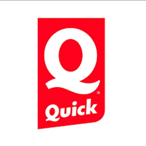 Quick devrait bientôt faire son grand retour sur la bretelle...