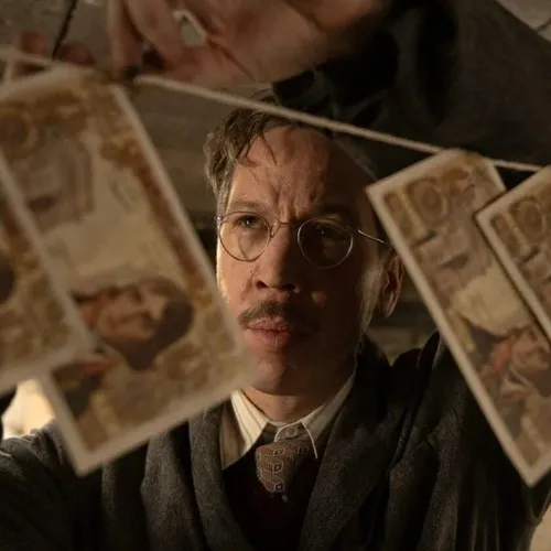  Sortie du film : « L’affaire Bojarski »