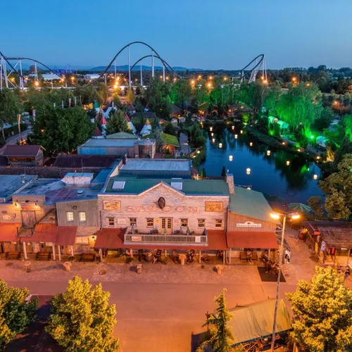 Europa-Park développe son Camp Resort