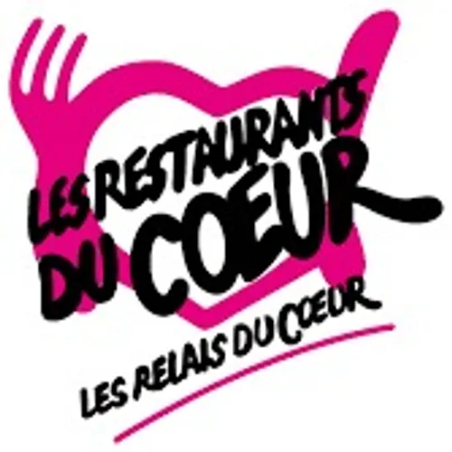 6/09/23 : L’équipe de France de football vient en aide aux Restos...