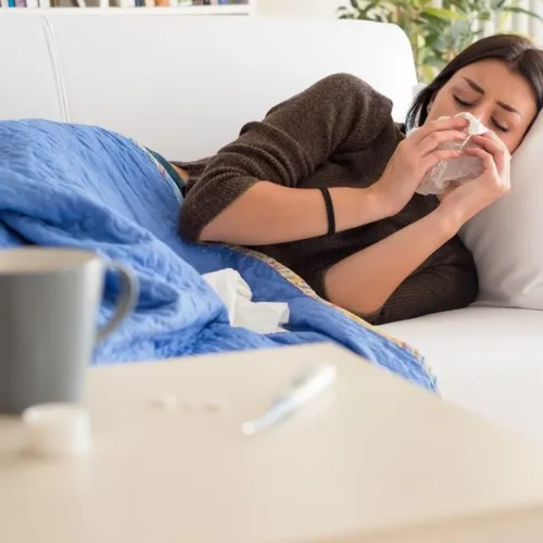 Grippe et bronchiolite : l’ARS du Grand Est appelle à la vigilance...