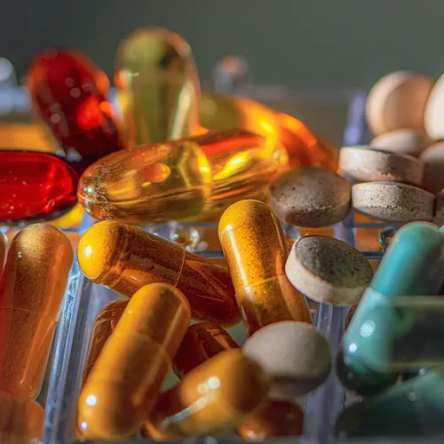 Le gaspillage de médicaments coûte plus de 500 millions d’euros par...