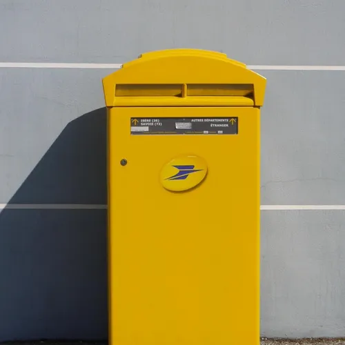 La Poste : les timbres et colis plus chers dès le 1er janvier 2027