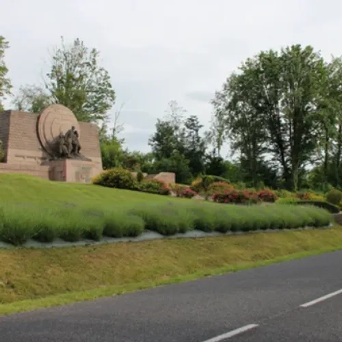 L’Alsace lance la Route Maginot, un parcours mémoriel à travers 18...