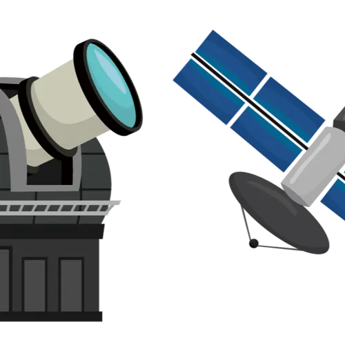 Cannes : Thales Alenia Space lancera son satellite « FLEX » à l’été...