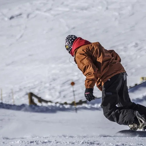29/12/22 : Valberg : un enfant de 9 ans percuté par un snowboarder
