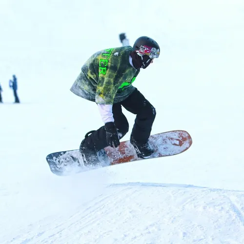 Isola 2000 :  annulation de la Coupe du monde de snowboard-cross...