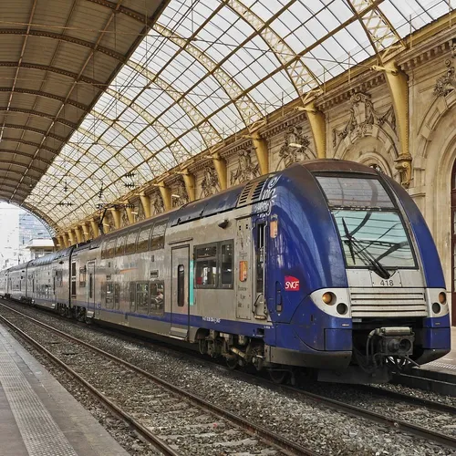 Nice–Tende : la ligne de train rouvre au public après plus d’un an...