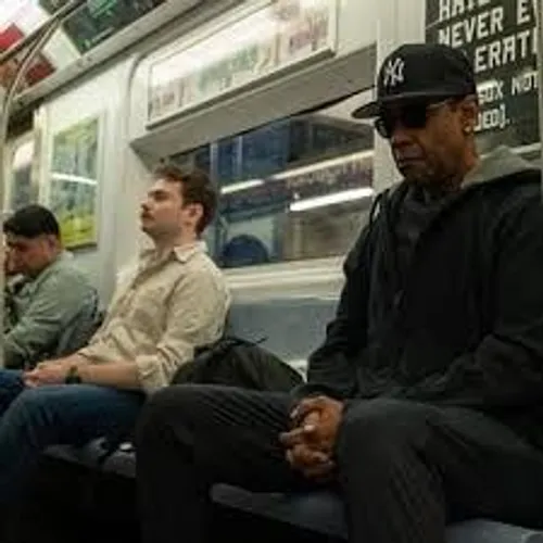 Le Festival de Cannes entre dans sa deuxième semaine avec ce soir...