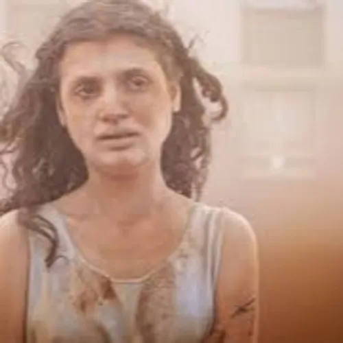 Julia Ducournau brigue une seconde Palme d'or avec "Alpha"