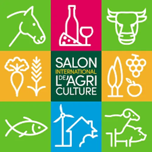La Côte d’Azur met le mimosa à l’honneur au Salon de l’Agriculture