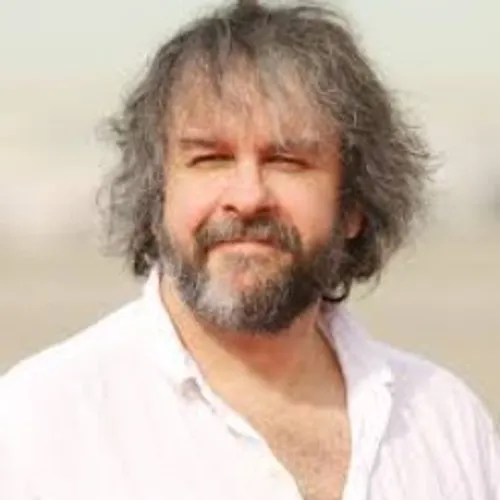 Festival de Cannes : Palme d’or d’honneur pour Peter Jackson