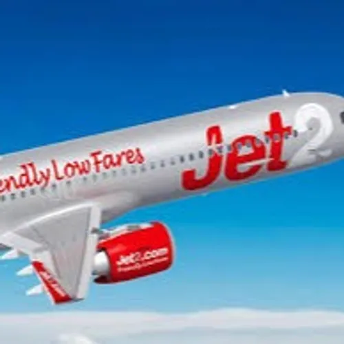 Voyage :  Jet2 débarque à Strasbourg