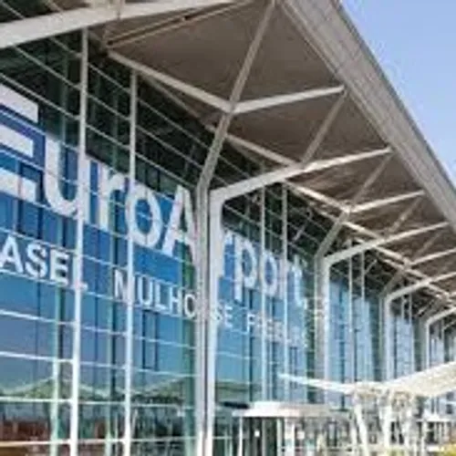 Euroairport : les travaux sur la piste principale débutent, des...