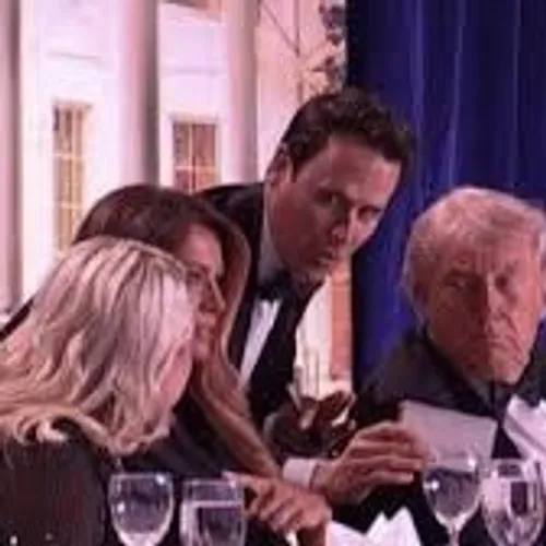 Donald Trump visé une 3 ème fois par une tentative d’assassinat