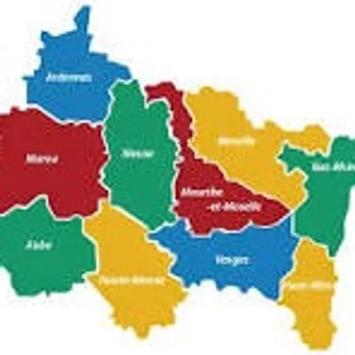 La population a diminué dans le Grand Est en 2025, sauf en Alsace