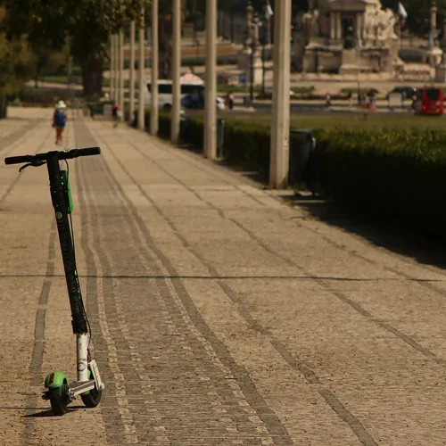 Alpes-Maritimes : casque et gilet fluo obligatoires pour les...
