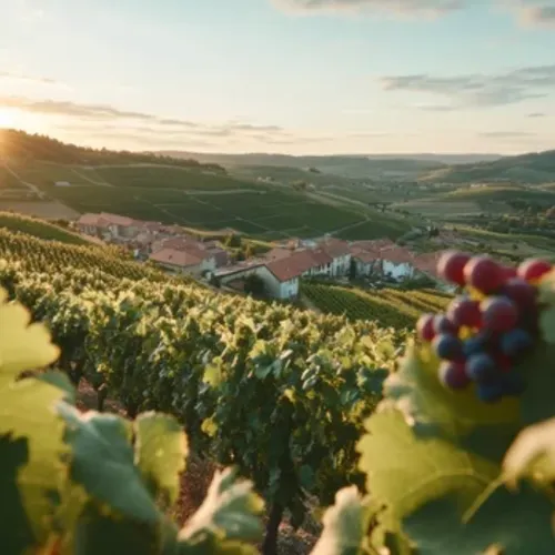 La Tournée des terroirs revient en Alsace du 31 mai au 19 juillet