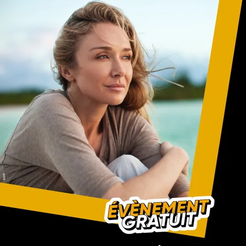 LA FNAC FAIT SON CINEMA : RENCONTRE & DEDICACE AVEC ALEXANDRA COUSTEAU